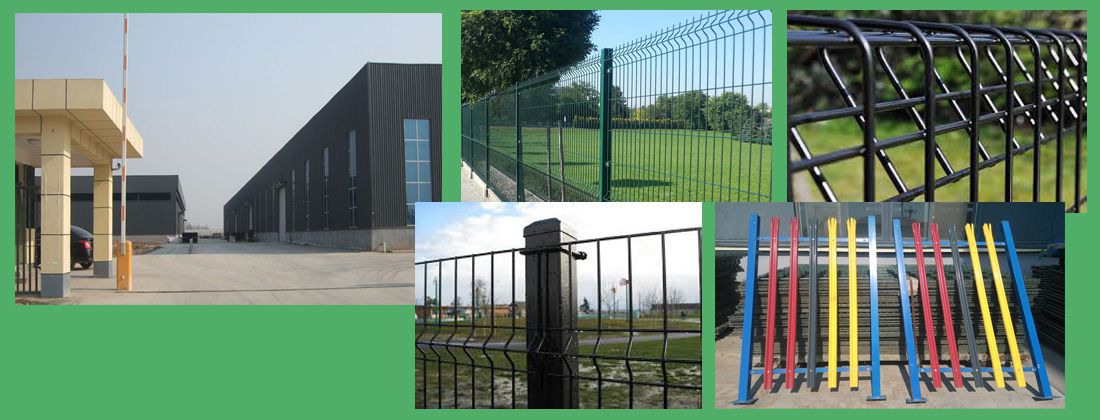 Raoyang ZERUN Metal Wire Mesh Co., Ltd.