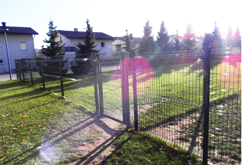 Professional Fence Provider