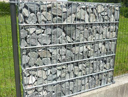 Gabion Basket