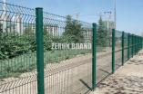 Panel Fencing Panels